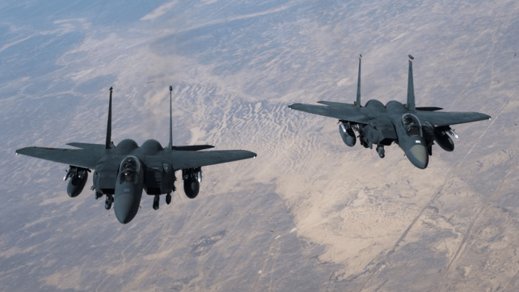 Wingmen Make Me&nbsp;Better